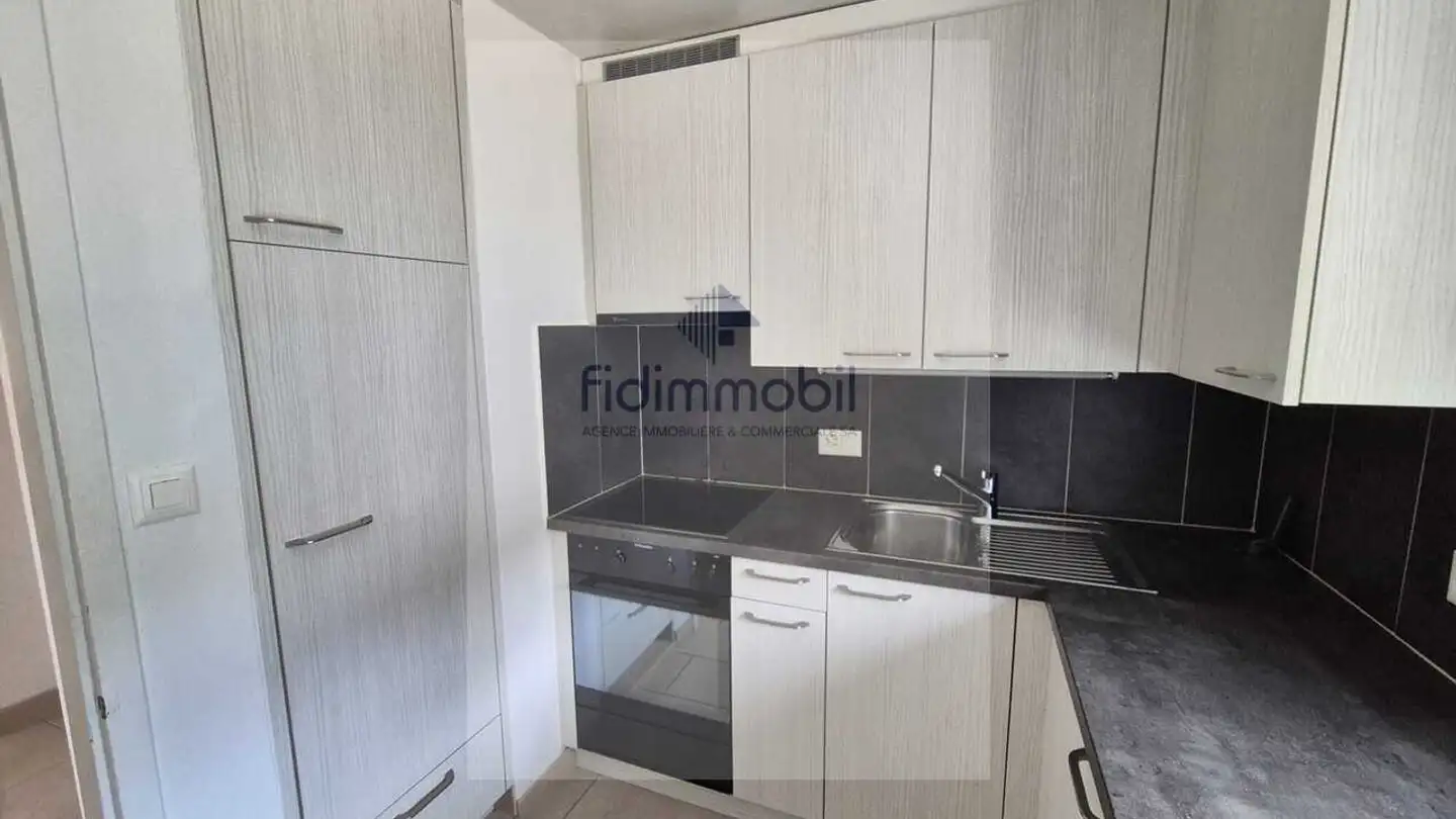 Wohnung mieten - Rue Stavay-Mollondin 21, 2300 La Chaux-de-Fonds