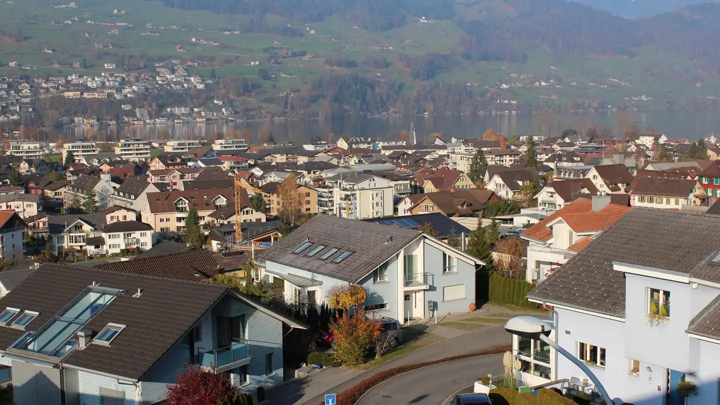 Single house for sale - Kirchenrain 12, 6374 Buochs - Photo 2