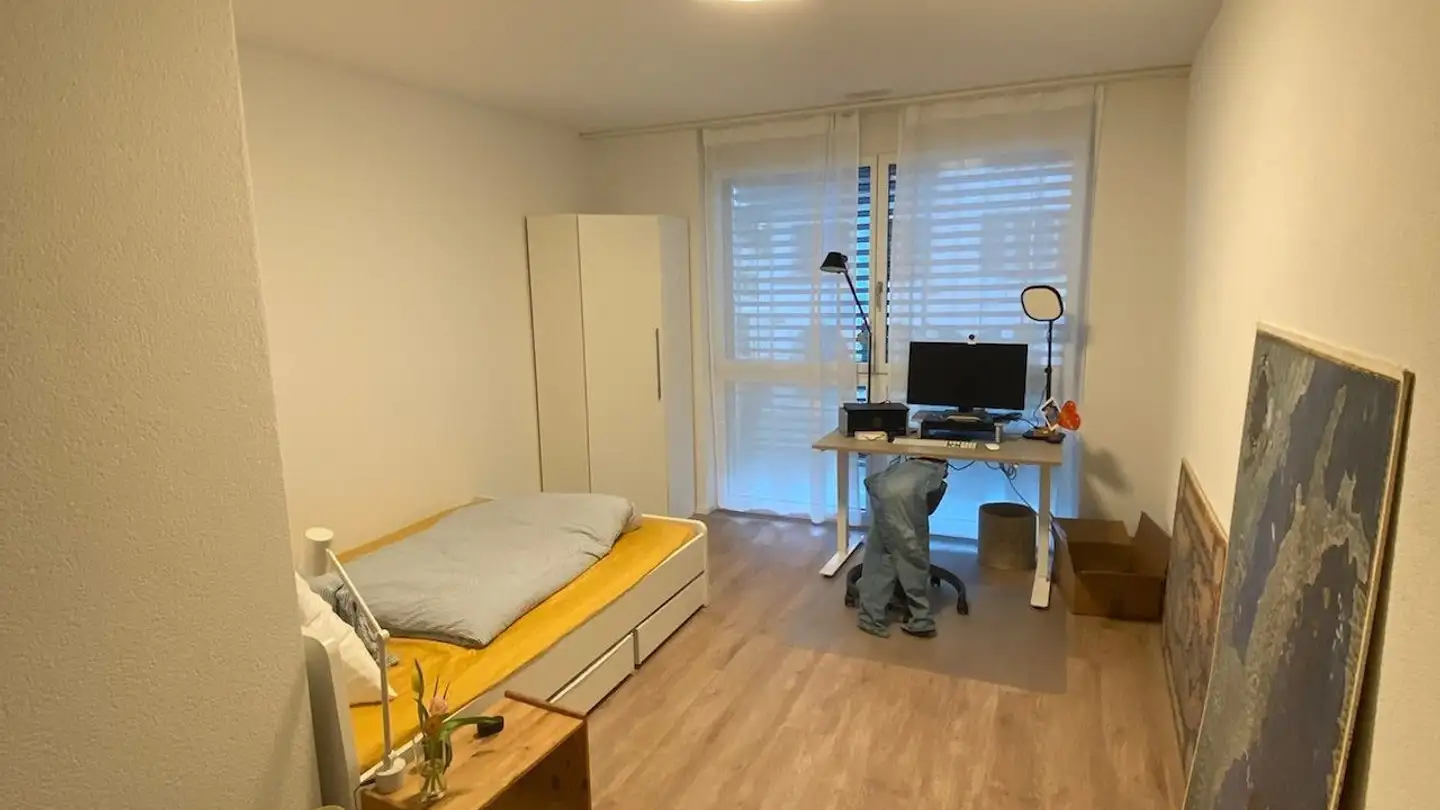 Appartamento in affitto - Poststrasse 3, 8910 Affoltern am Albis - Foto 4