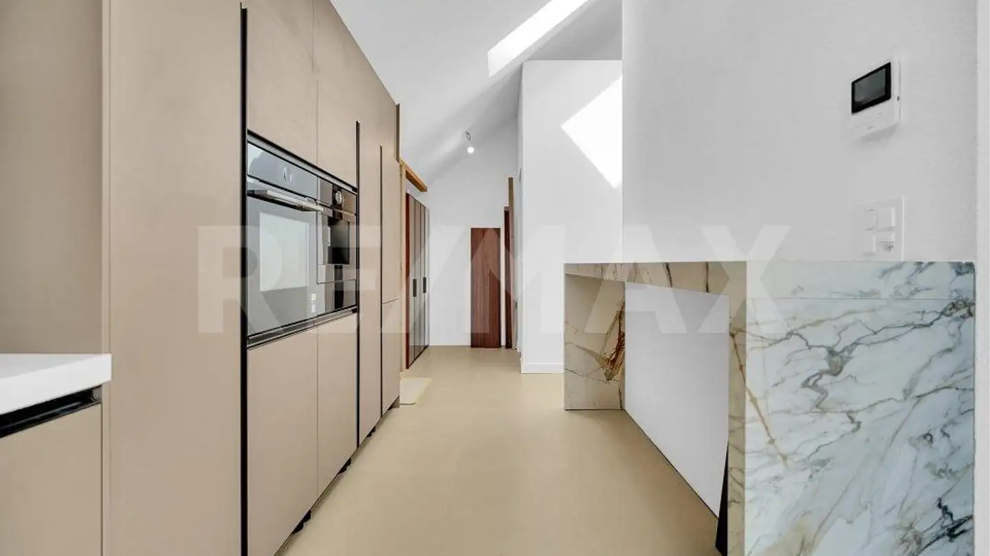 Appartamento in vendita - Vallamand-Dessous, 1586 Vallamand - Foto 4