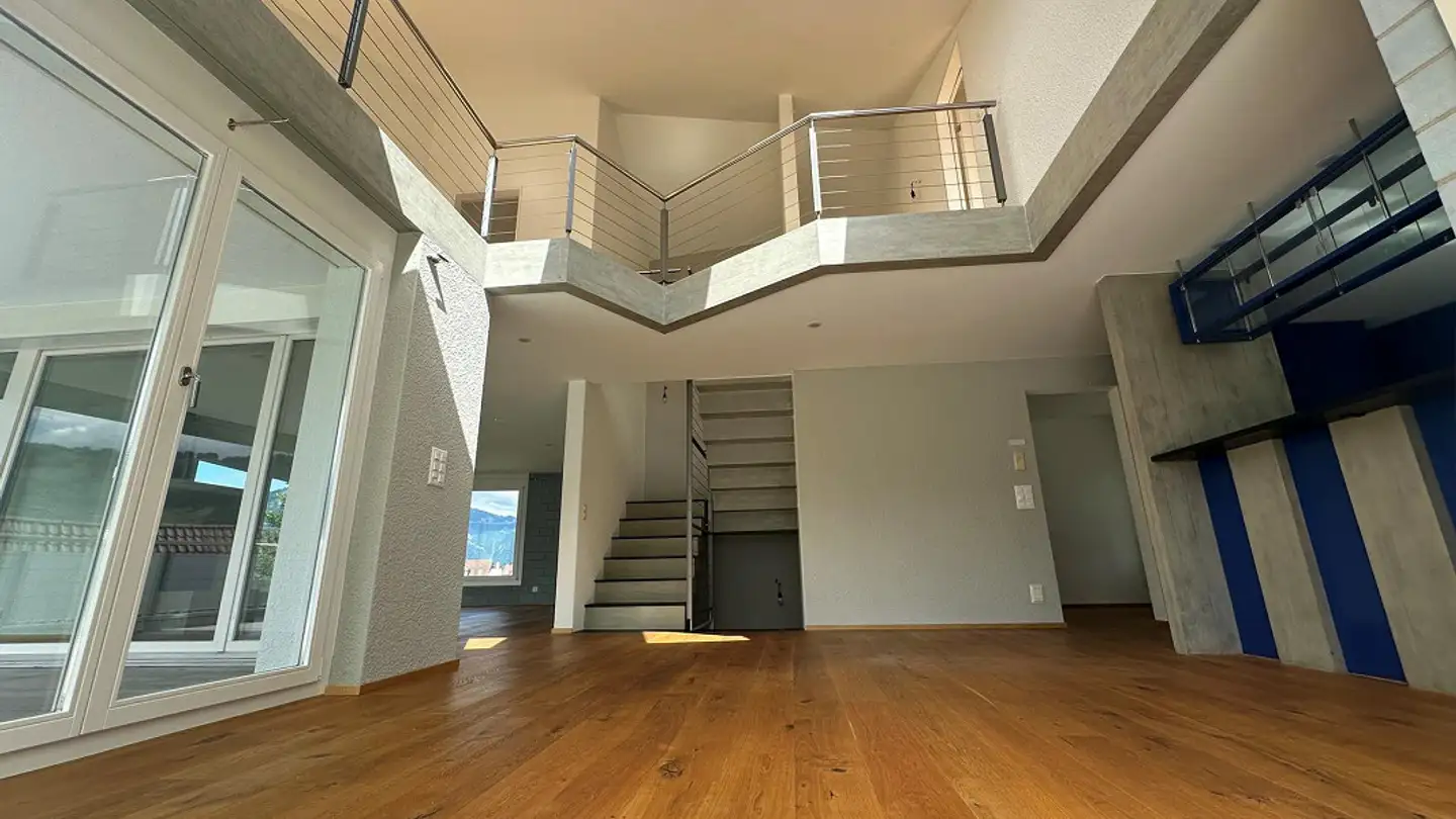 Single house for sale - Kirchenrain 12, 6374 Buochs - Photo 3