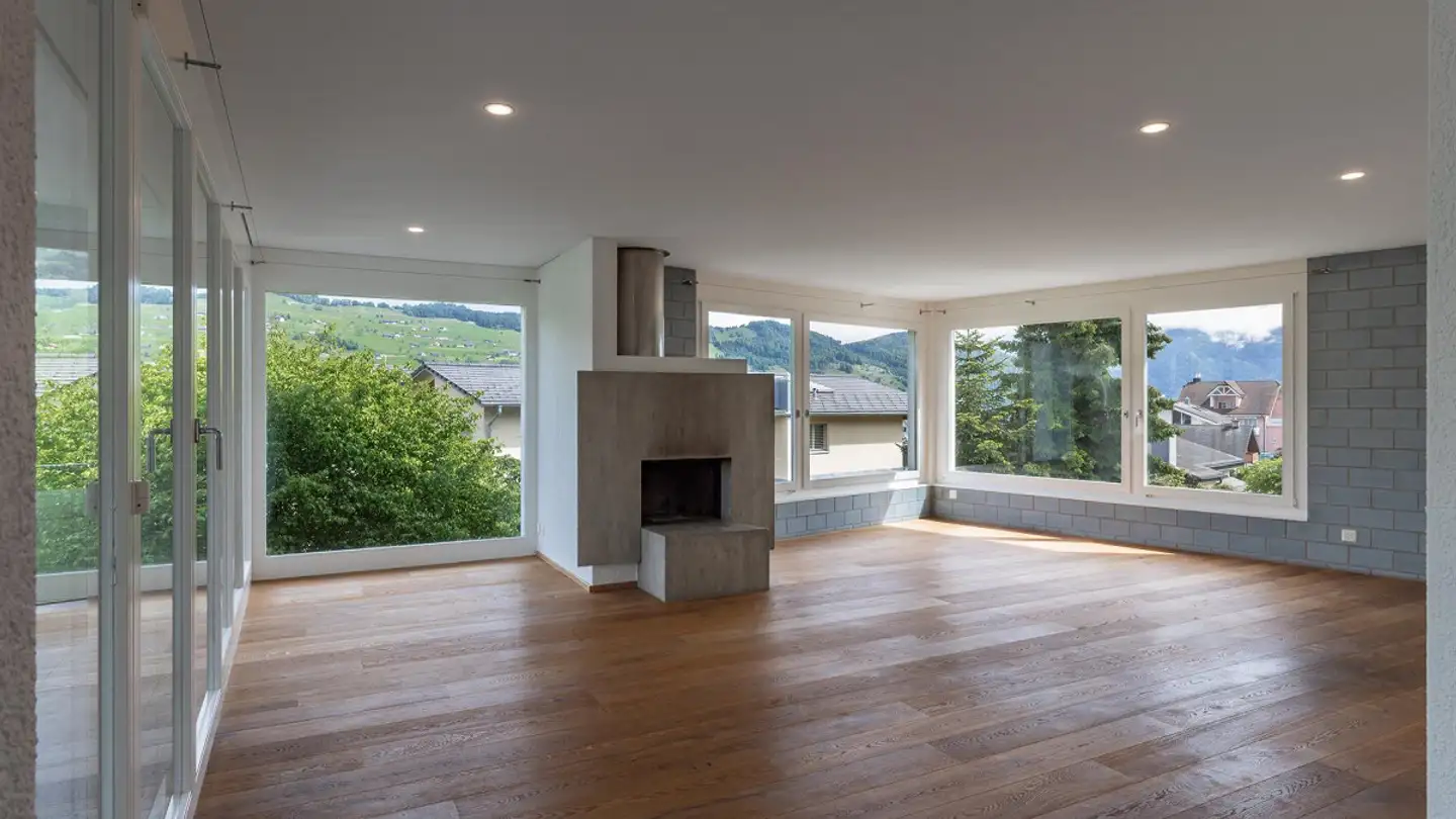 Single house for sale - Kirchenrain 12, 6374 Buochs - Photo 4