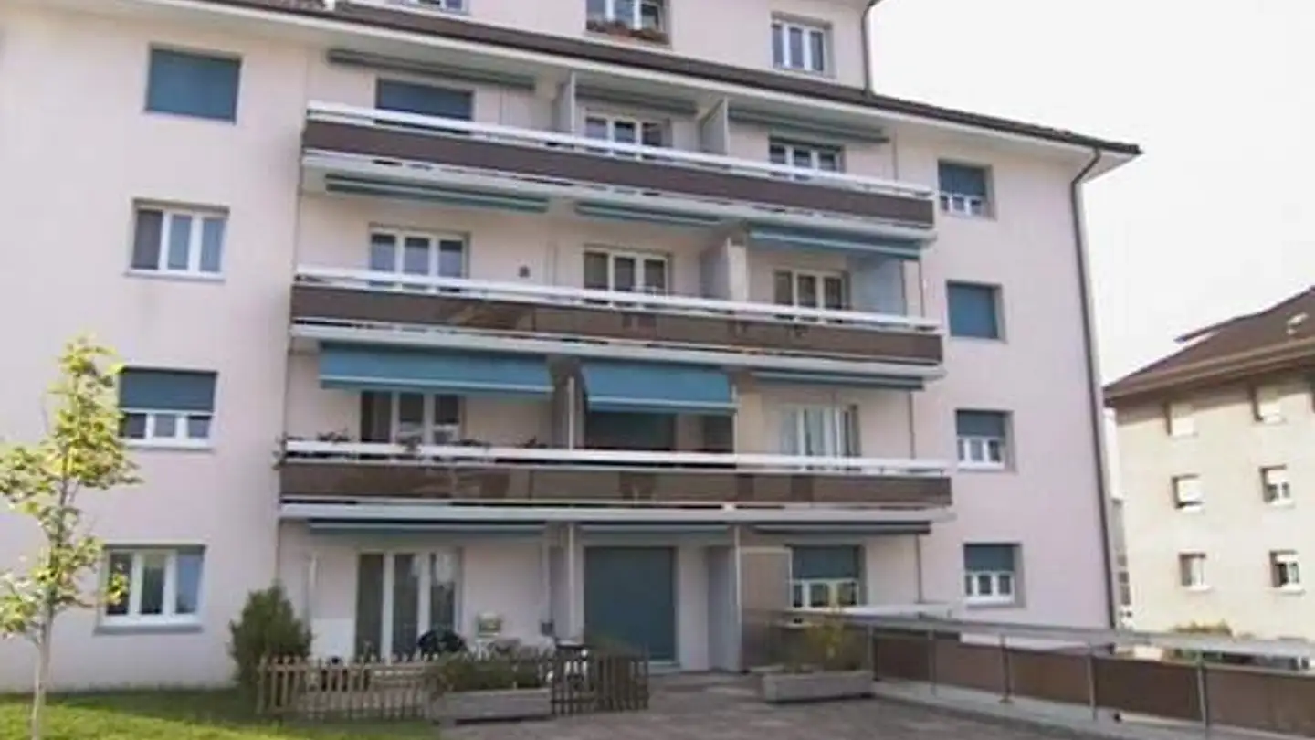 Wohnung mieten - Route De Bussigny 10, 1023 Crissier
