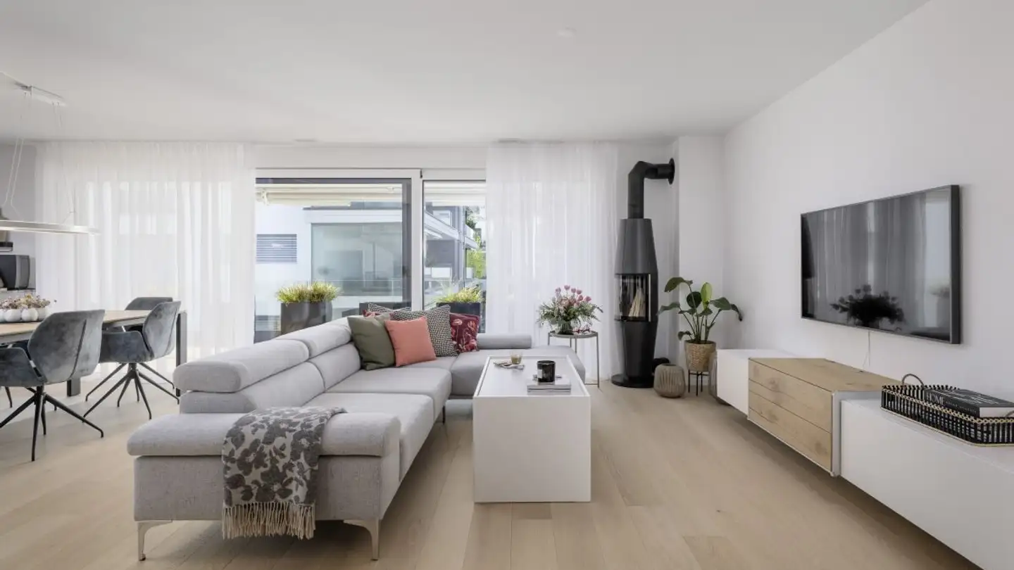 Apartment for sale - 8185 Winkel - Photo 2