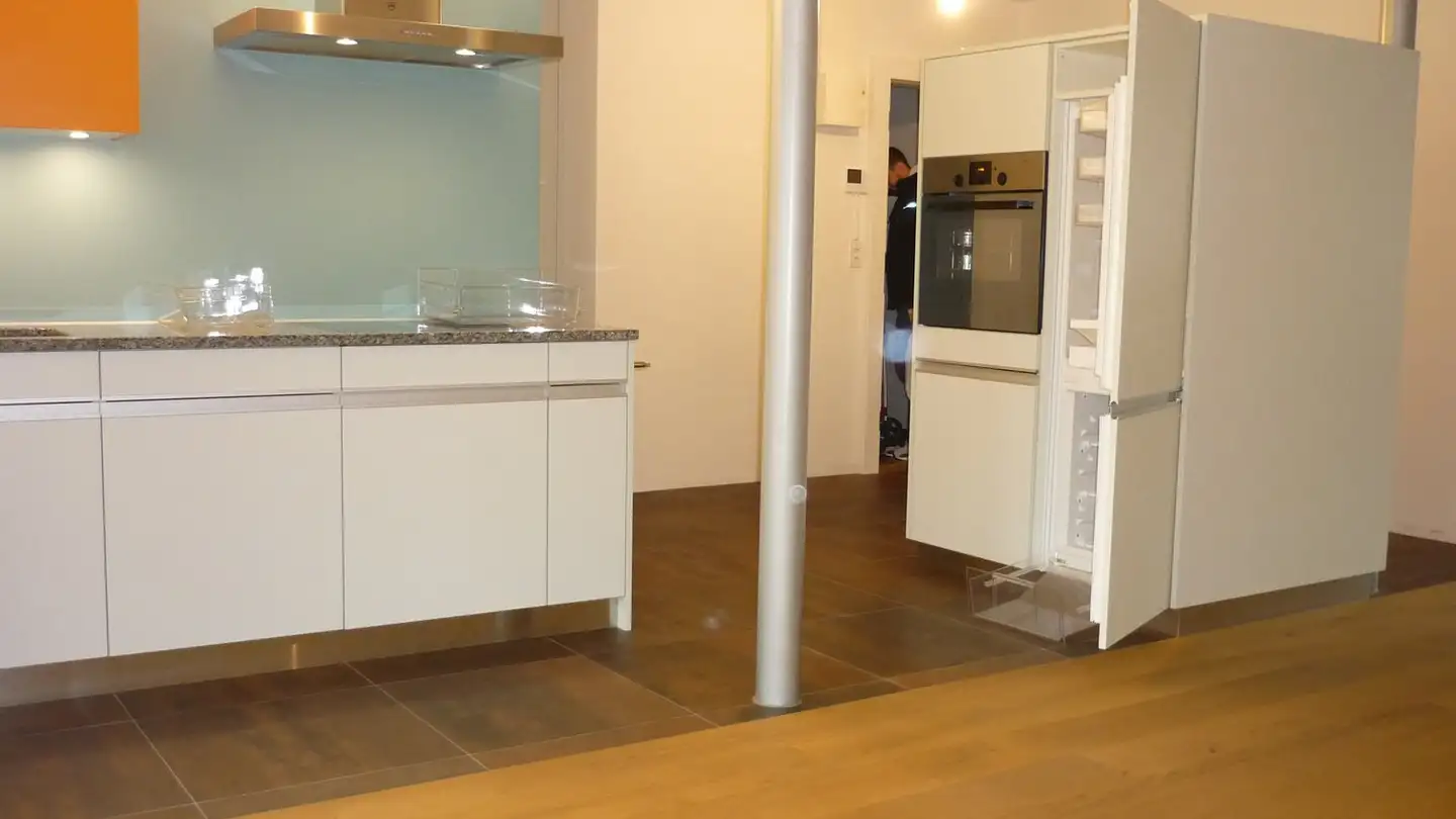 Apartment for rent - General Guisan-Strasse 10, 4153 Reinach BL - Photo 3