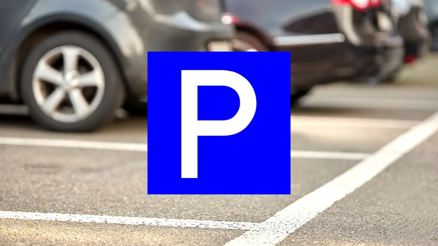 Parcheggio esterno in affitto - Colombstrasse 39a, 3027 Bern