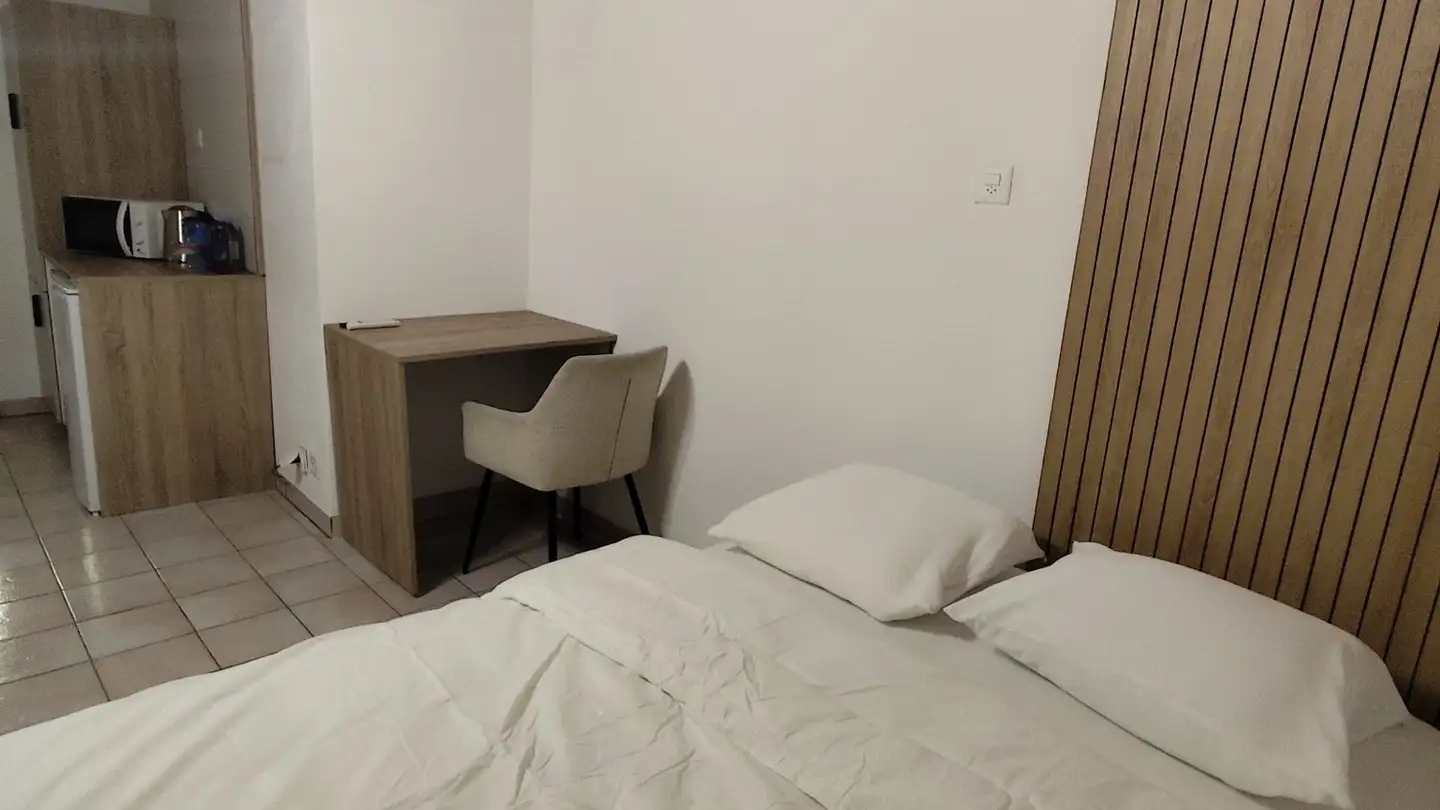 Appartement à louer - Rue Du Stand 4, 3960 Sierre