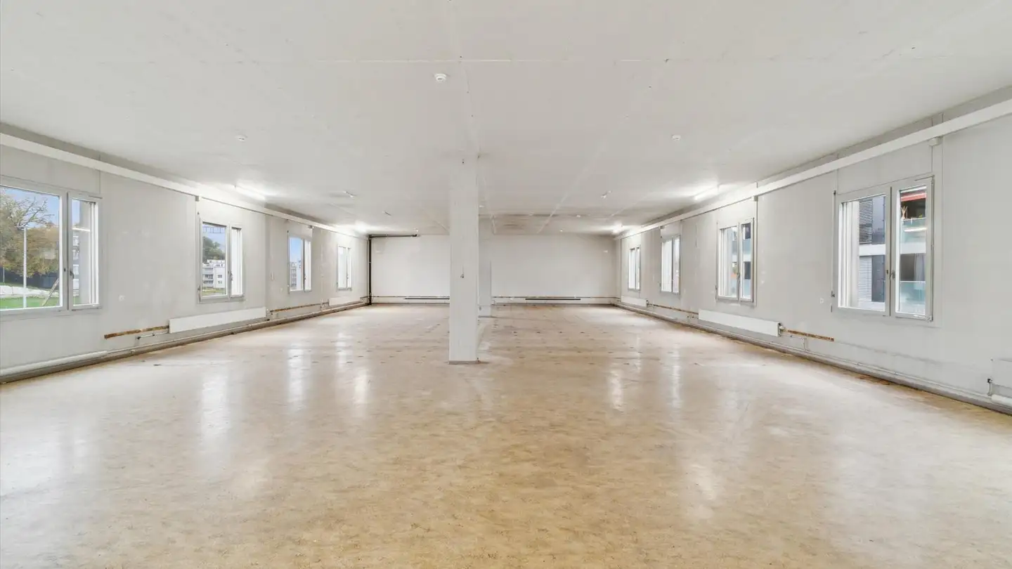 Commercial for rent - Poststrasse 20, 8620 Wetzikon ZH - Photo 3