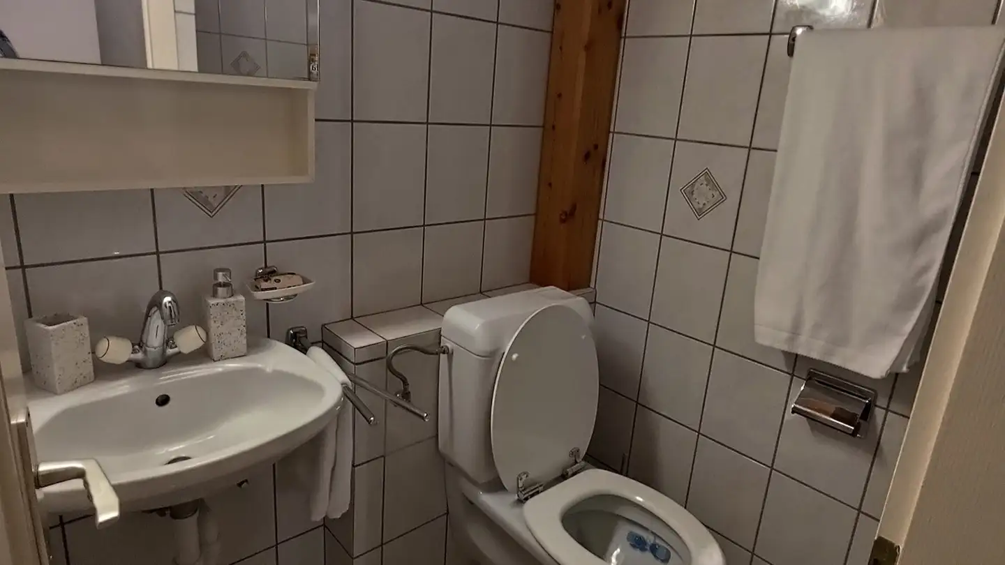 Appartement à louer - Rue Du Stand 4, 3960 Sierre - Photo 3