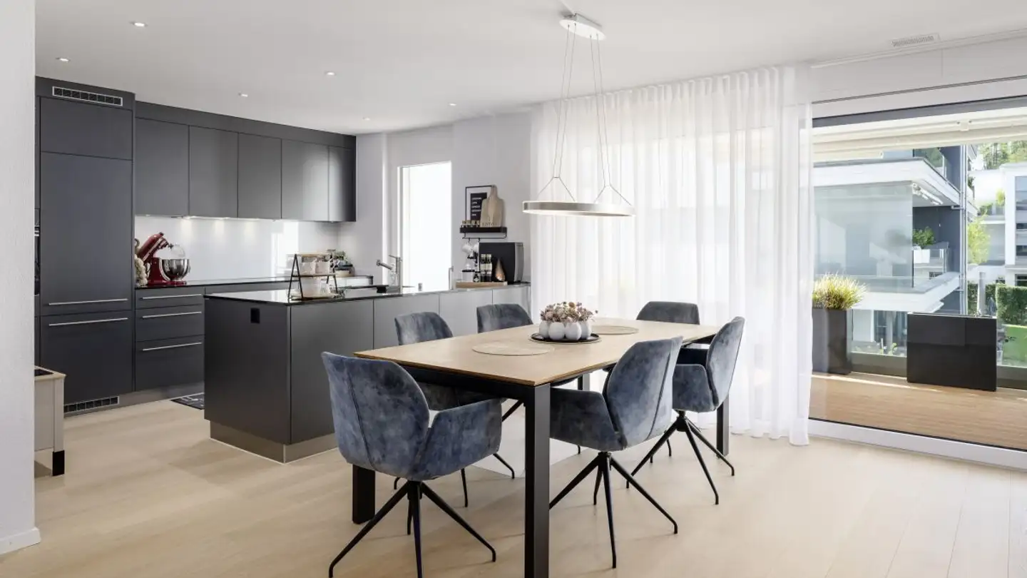 Appartamento in vendita - 8185 Winkel