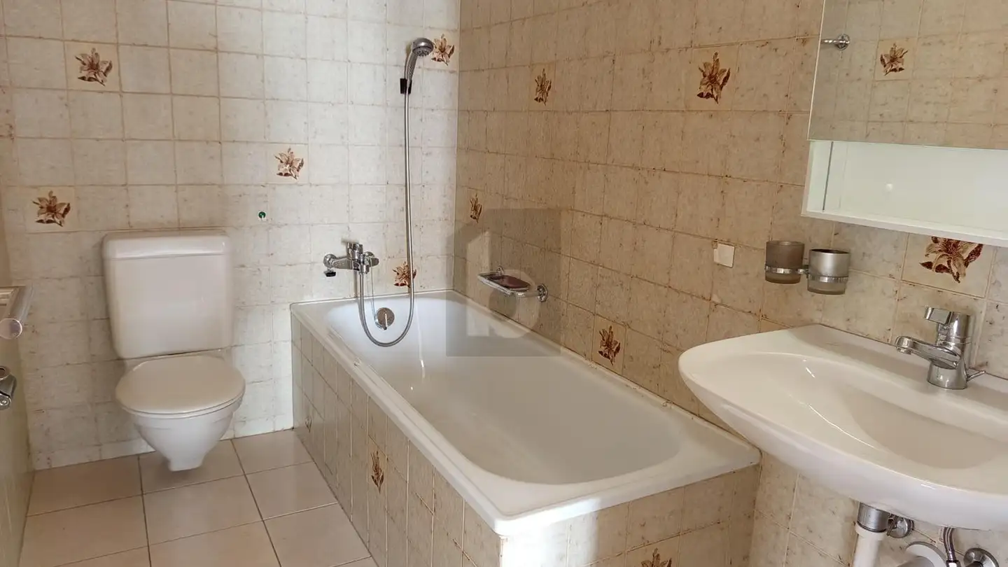 Apartment for rent - 2800 Delémont - Photo 4