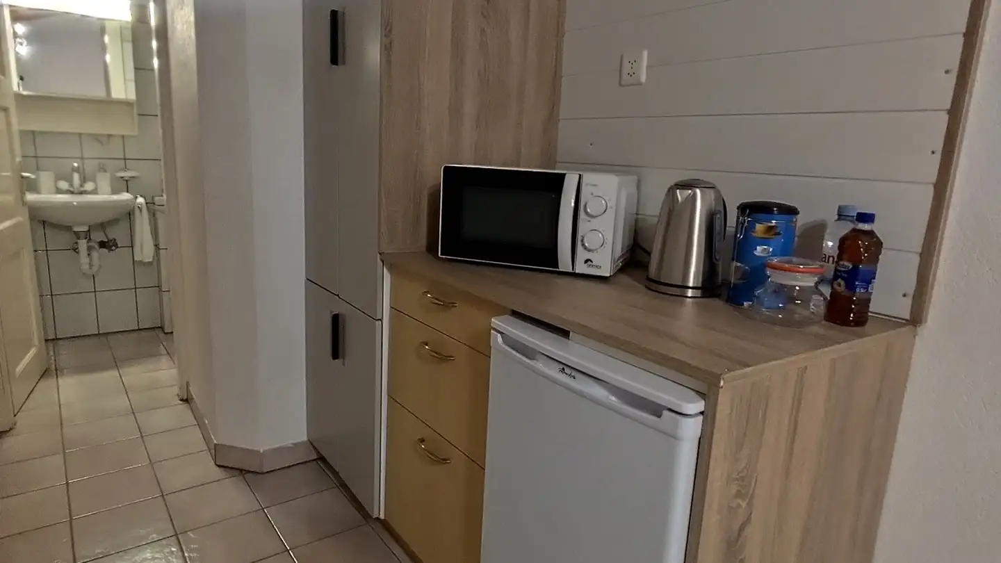 Appartement à louer - Rue Du Stand 4, 3960 Sierre - Photo 4