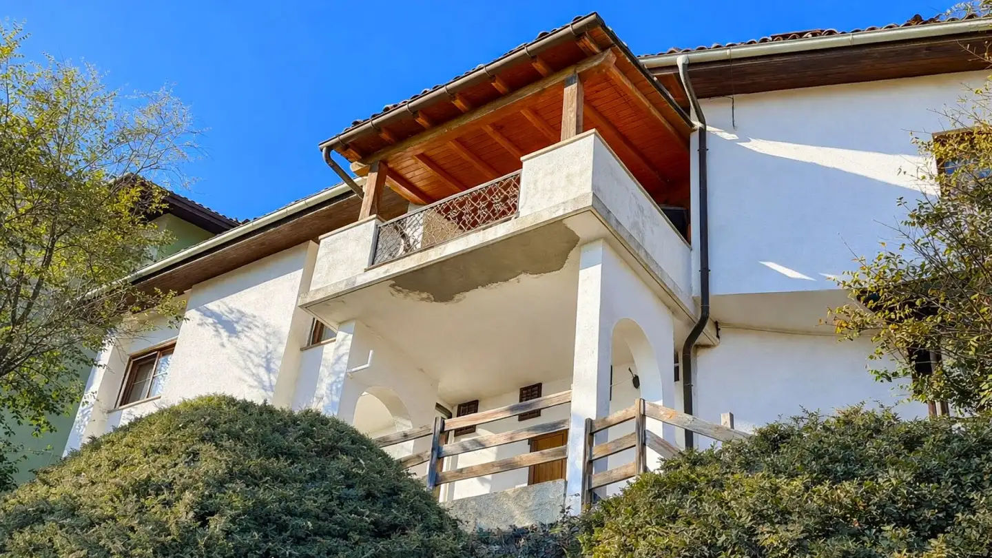 Maison individuelle à vendre - A Mariöö, 6839 Sagno - Photo 4