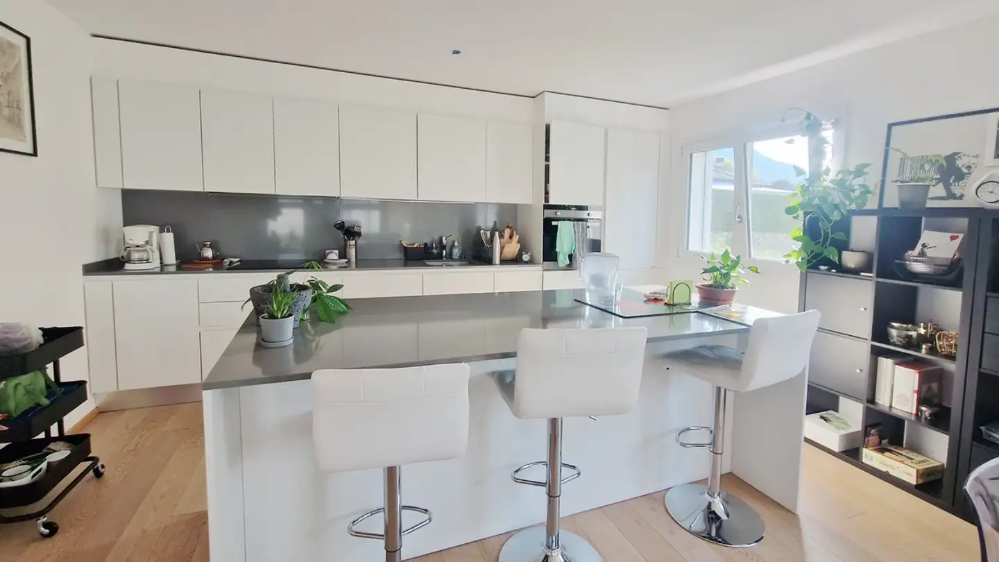 Attic flat for sale - 6833 Vacallo - Photo 2