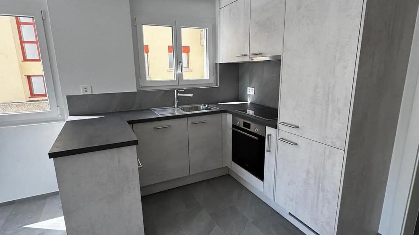 Appartamento in affitto - Mutzenstrasse 24, 3940 Steg VS - Foto 4