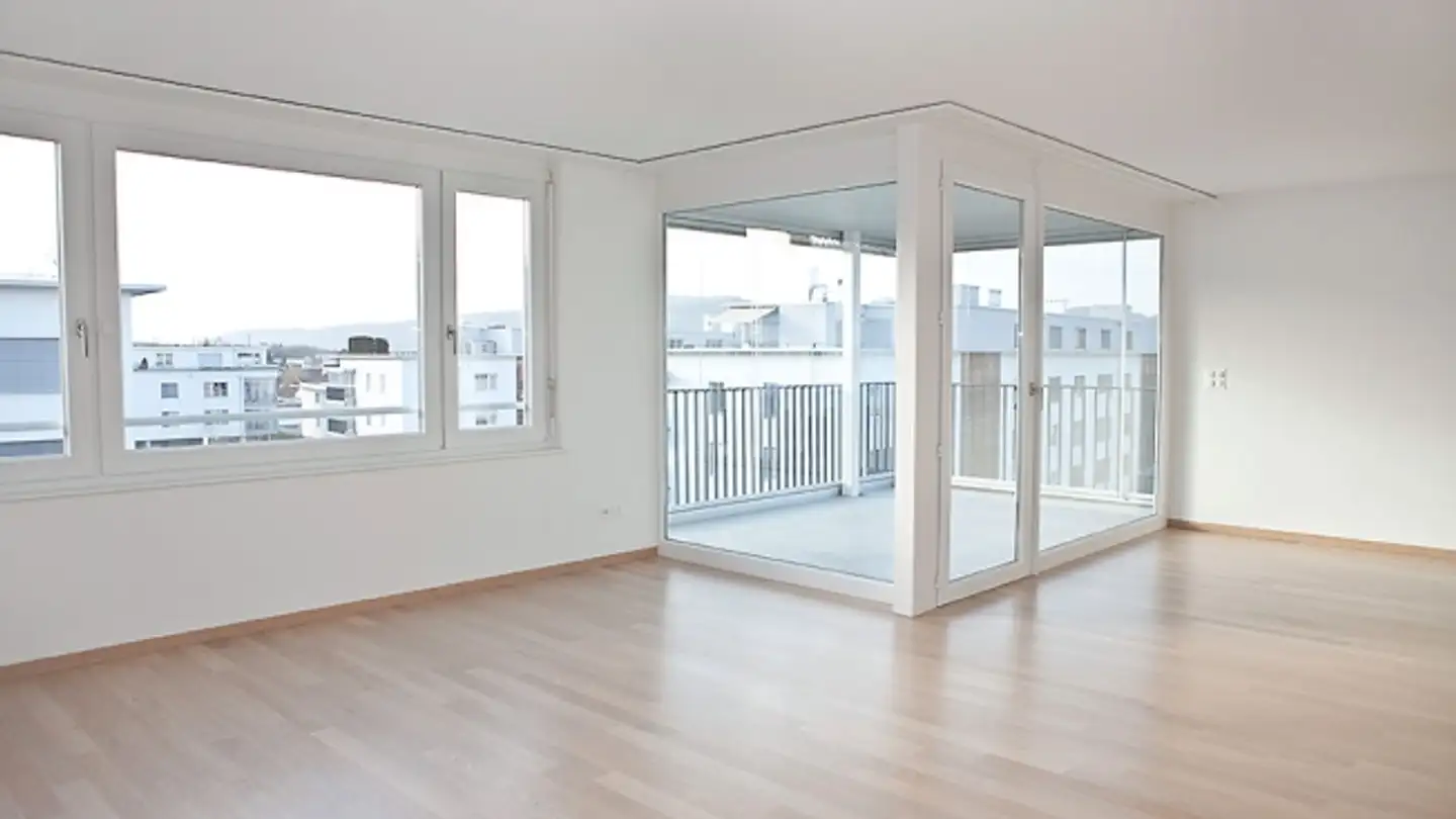 Appartamento in affitto - Quellenstrasse 39, 4310 Rheinfelden - Foto 3