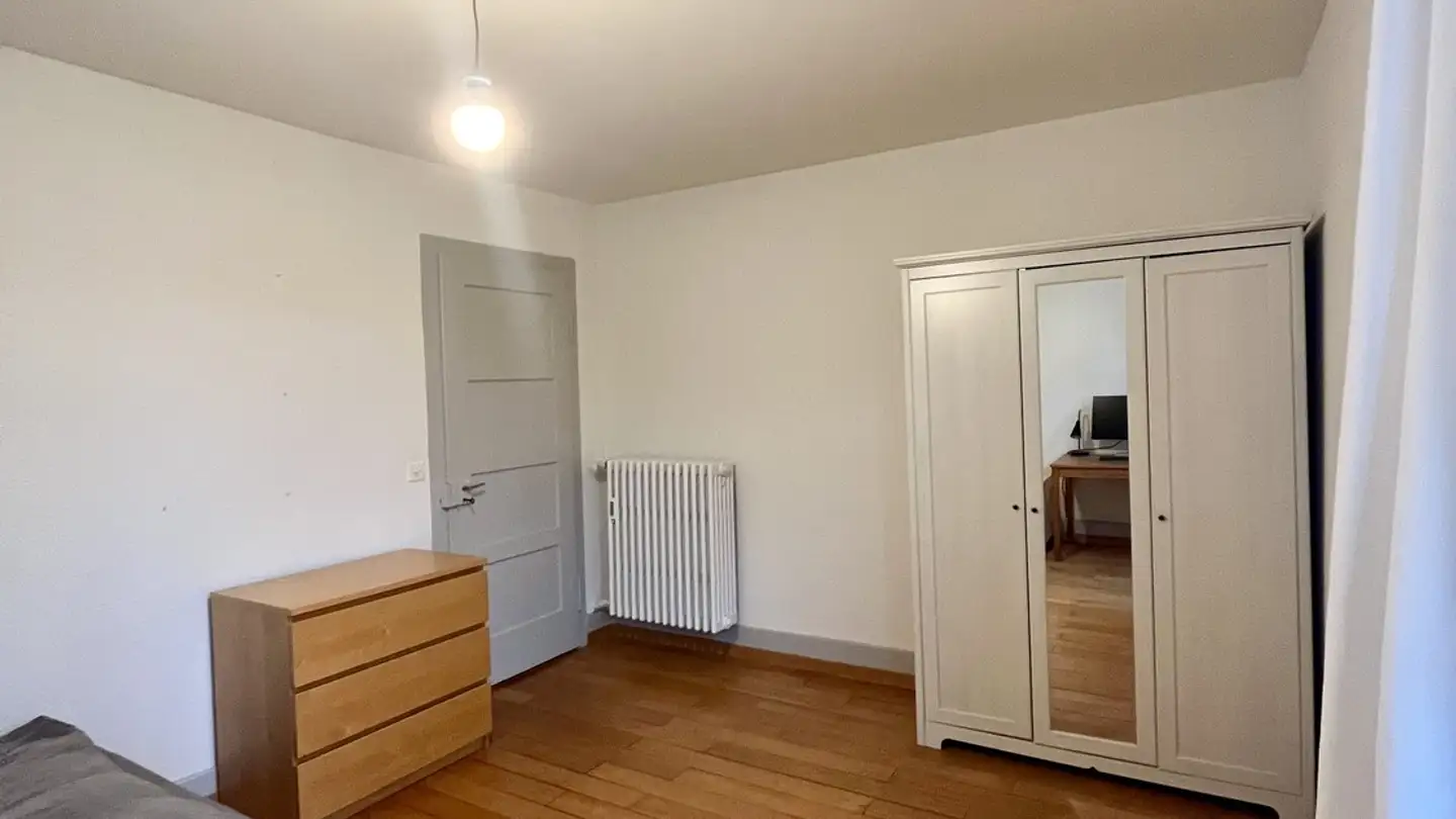 Chambre à louer - Letzigraben 158, 8047 Zürich - Photo 2