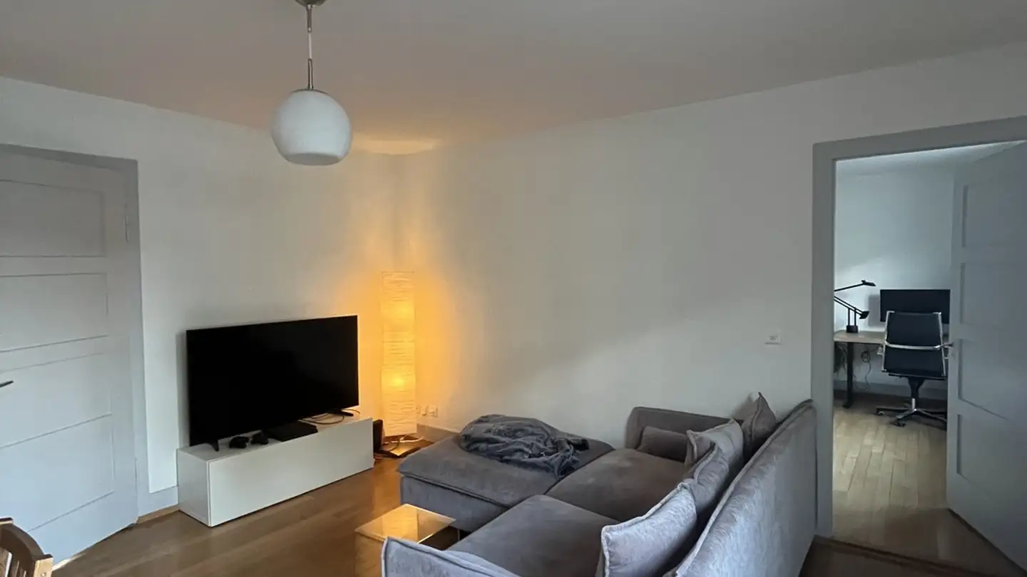Chambre à louer - Letzigraben 158, 8047 Zürich - Photo 3