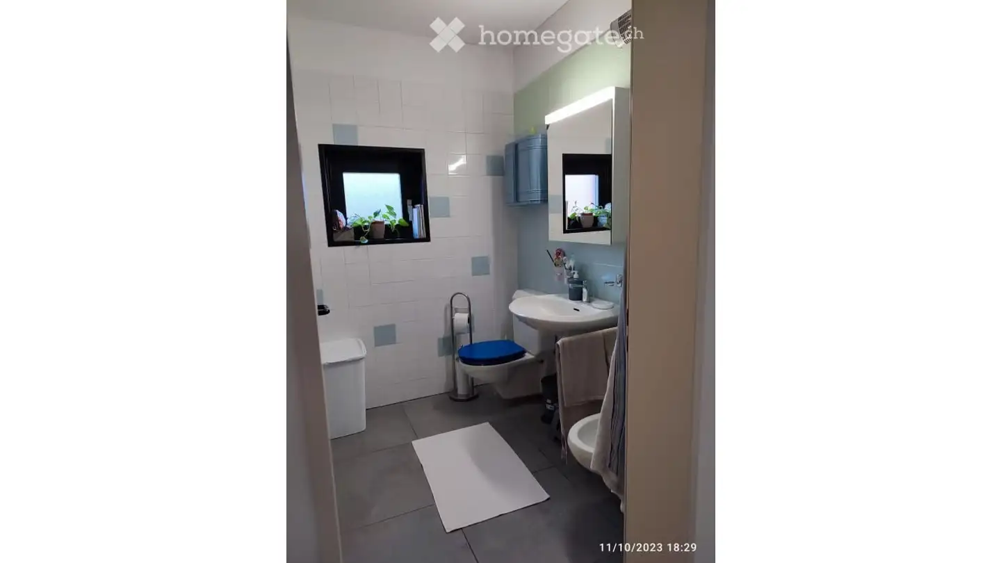 Apartment for rent - Via Sottobisio 12, 6828 Balerna - Photo 2