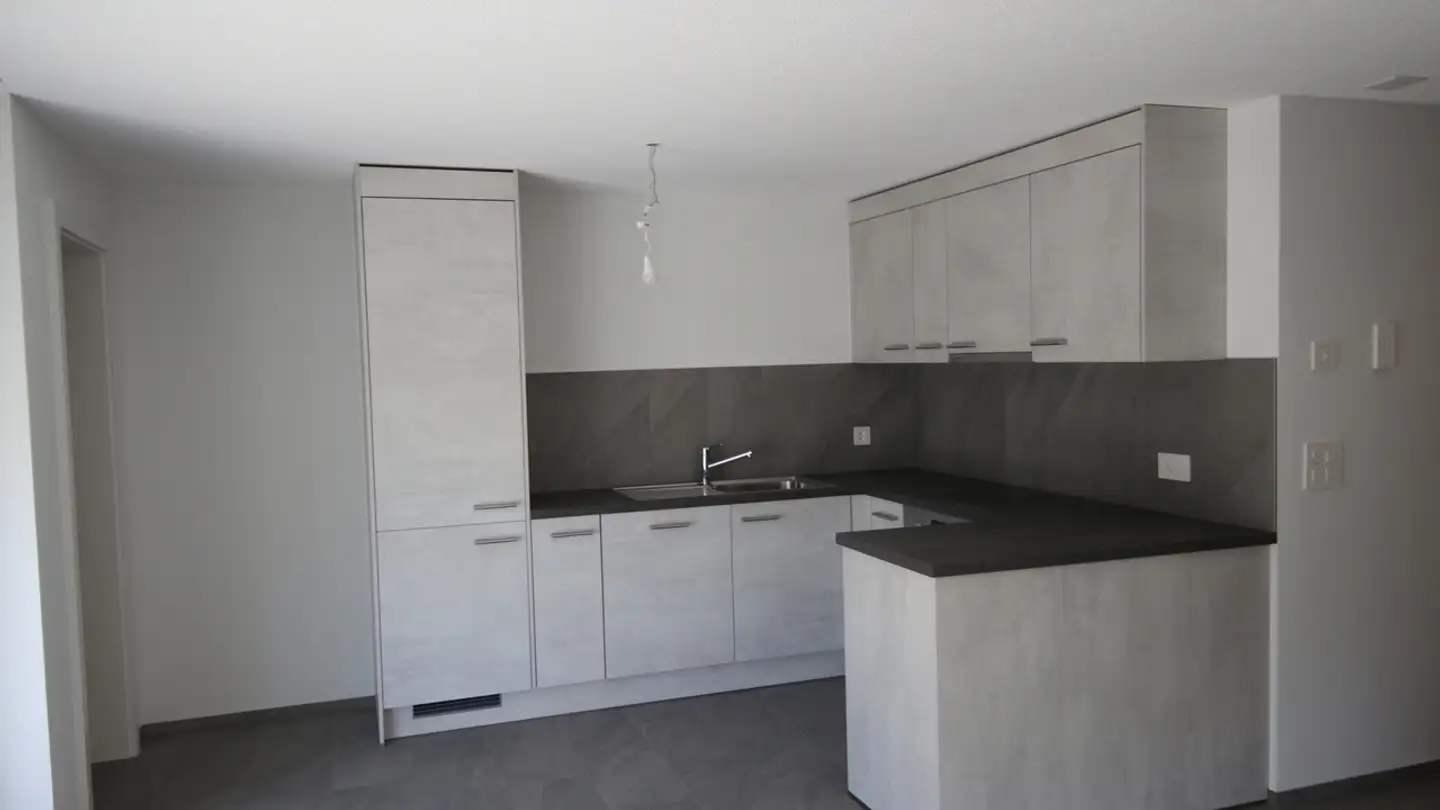 Appartamento in affitto - Mutzenstrasse 24, 3940 Steg VS - Foto 3