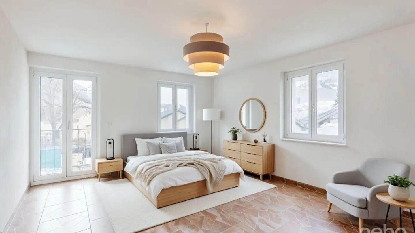 Appartement à vendre - 1908 Riddes - Photo 4