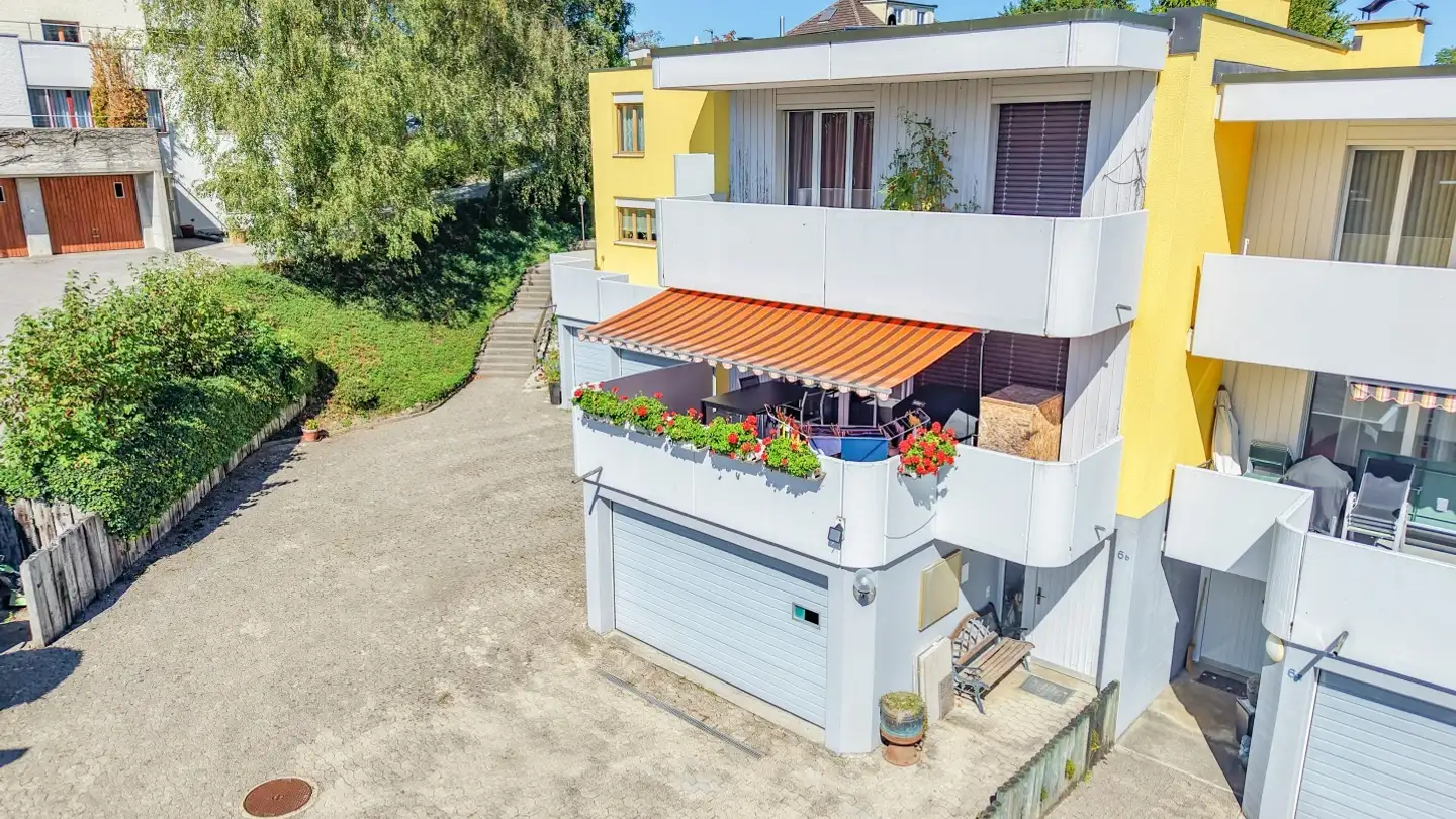 Single house for sale - Sturzbüchelstrasse 6b, 9300 Wittenbach