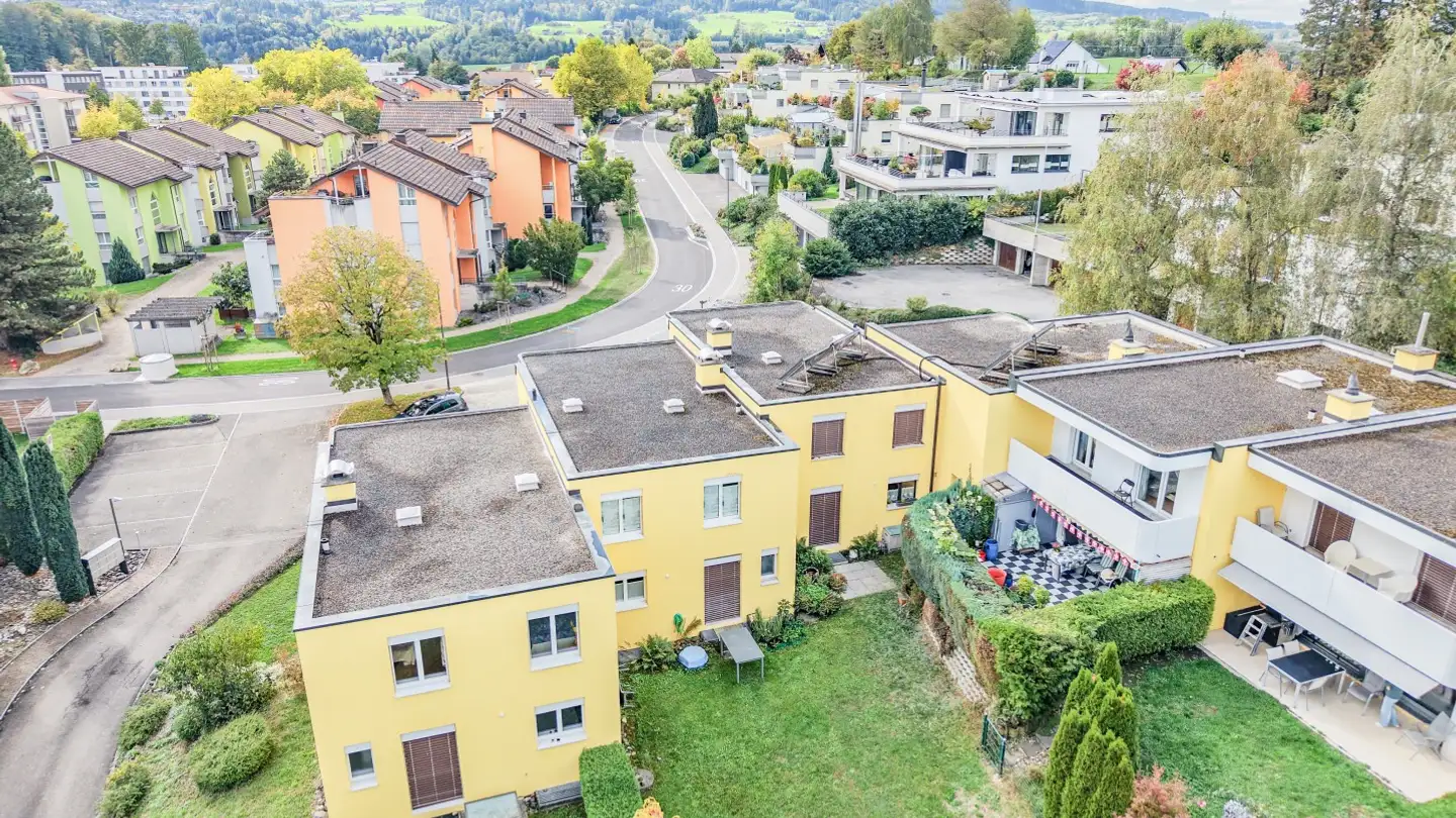 Single house for sale - Sturzbüchelstrasse 6b, 9300 Wittenbach - Photo 2