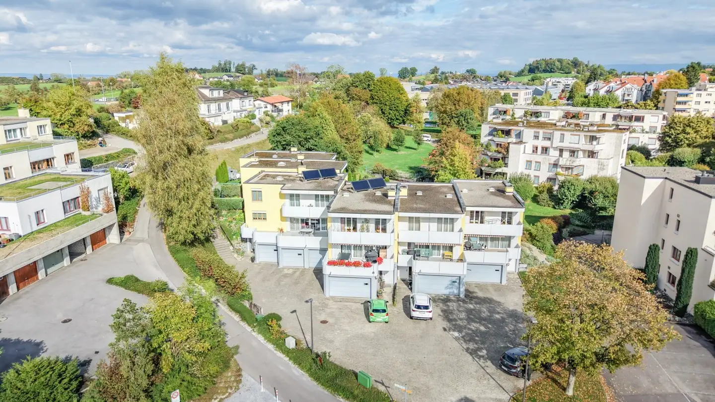 Single house for sale - Sturzbüchelstrasse 6b, 9300 Wittenbach - Photo 3