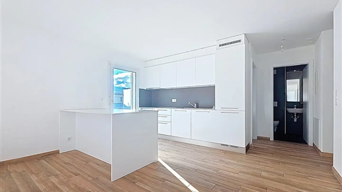 Appartement à louer - Avenue De Derborence 46, 1963 Vétroz - Photo 3