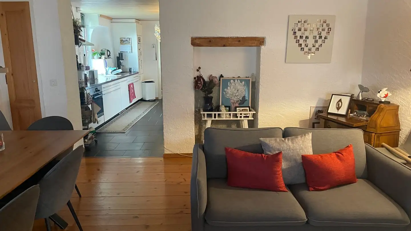 Appartement à louer - Chemin Des Truits 24, 1185 Mont-sur-Rolle - Photo 4