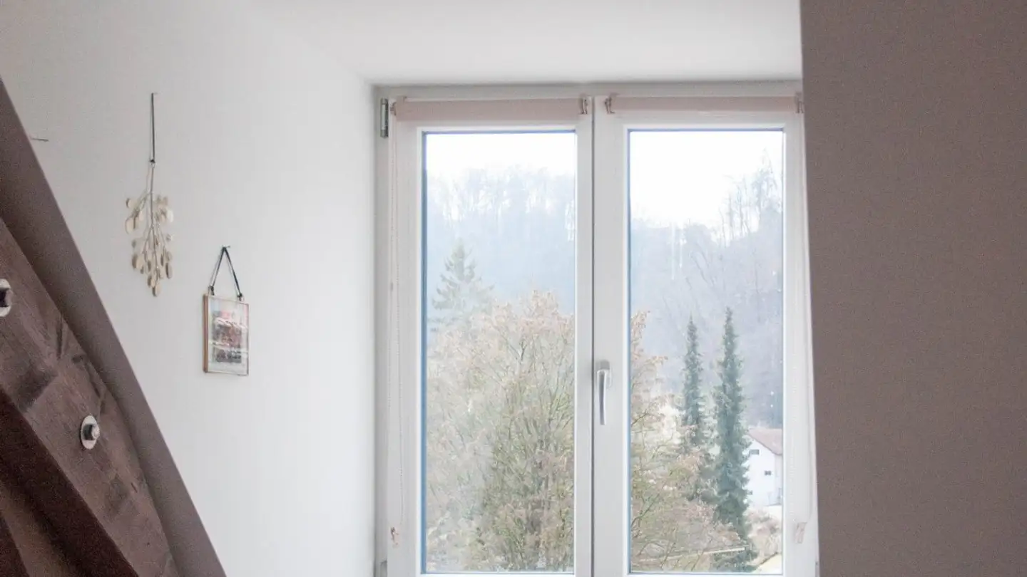 Wohnung mieten - Rue De La Sarine 6, 1700 Fribourg