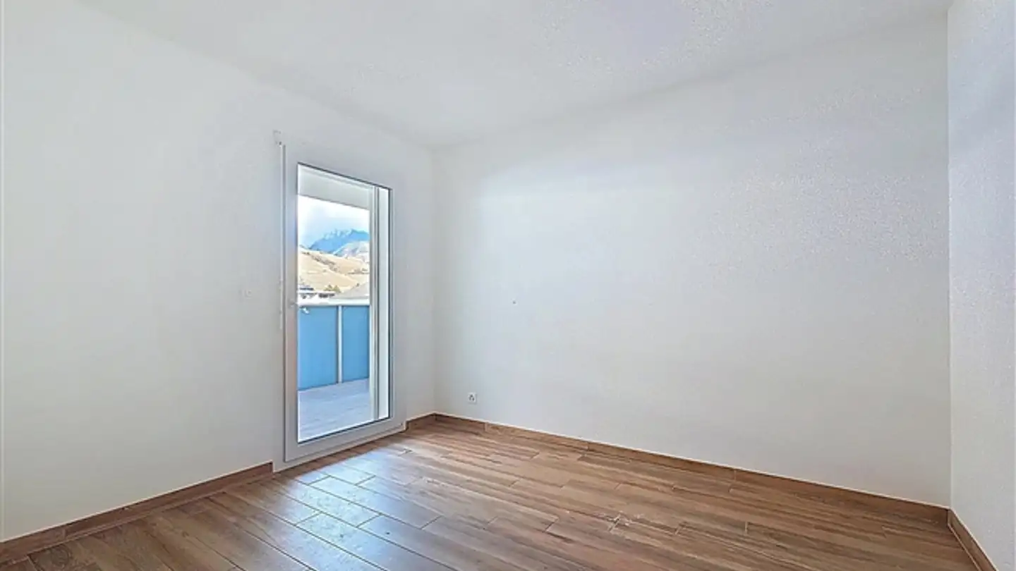 Appartement à louer - Avenue De Derborence 46, 1963 Vétroz - Photo 4