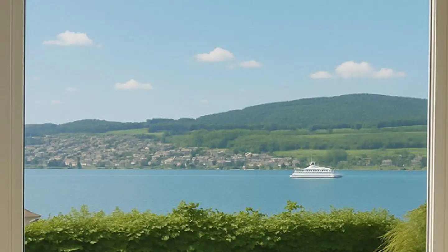 Stepped house for rent - Hirsackerstrasse 95, 8810 Horgen - Photo 4