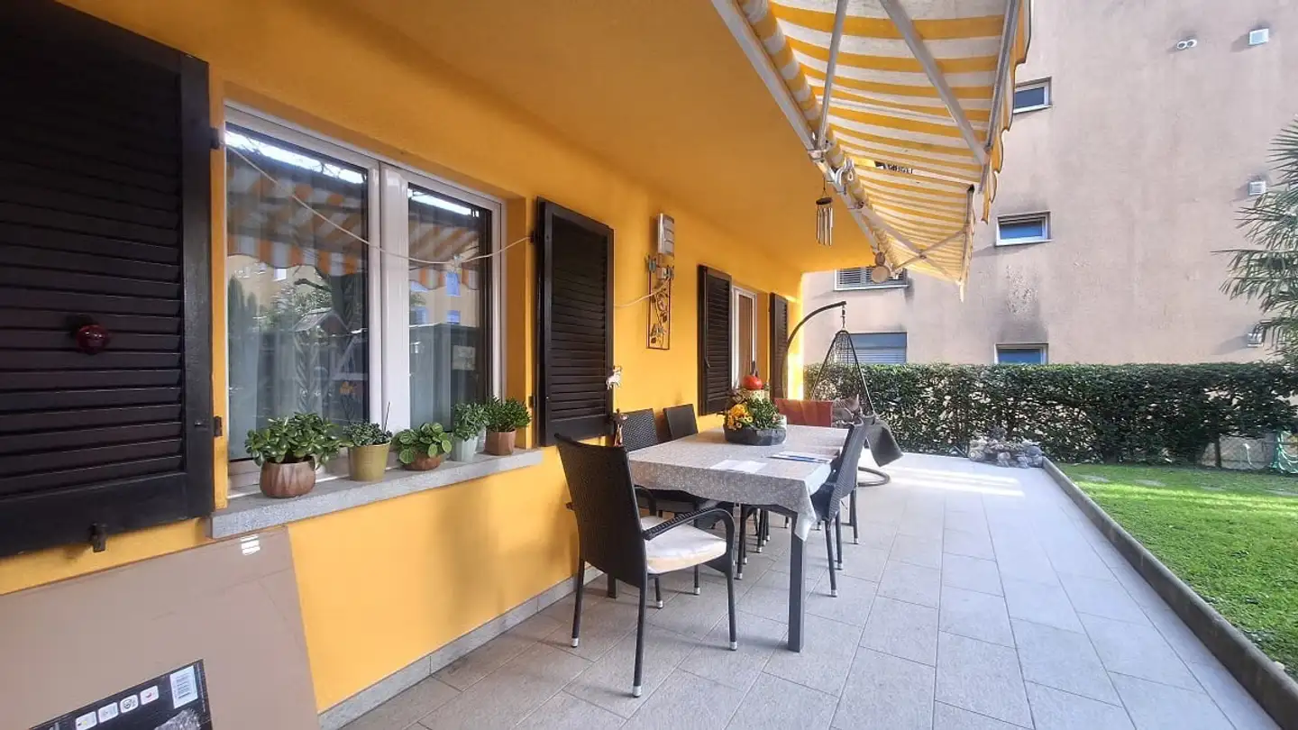Einfamilienhaus kaufen - 6900 Lugano - Foto 2