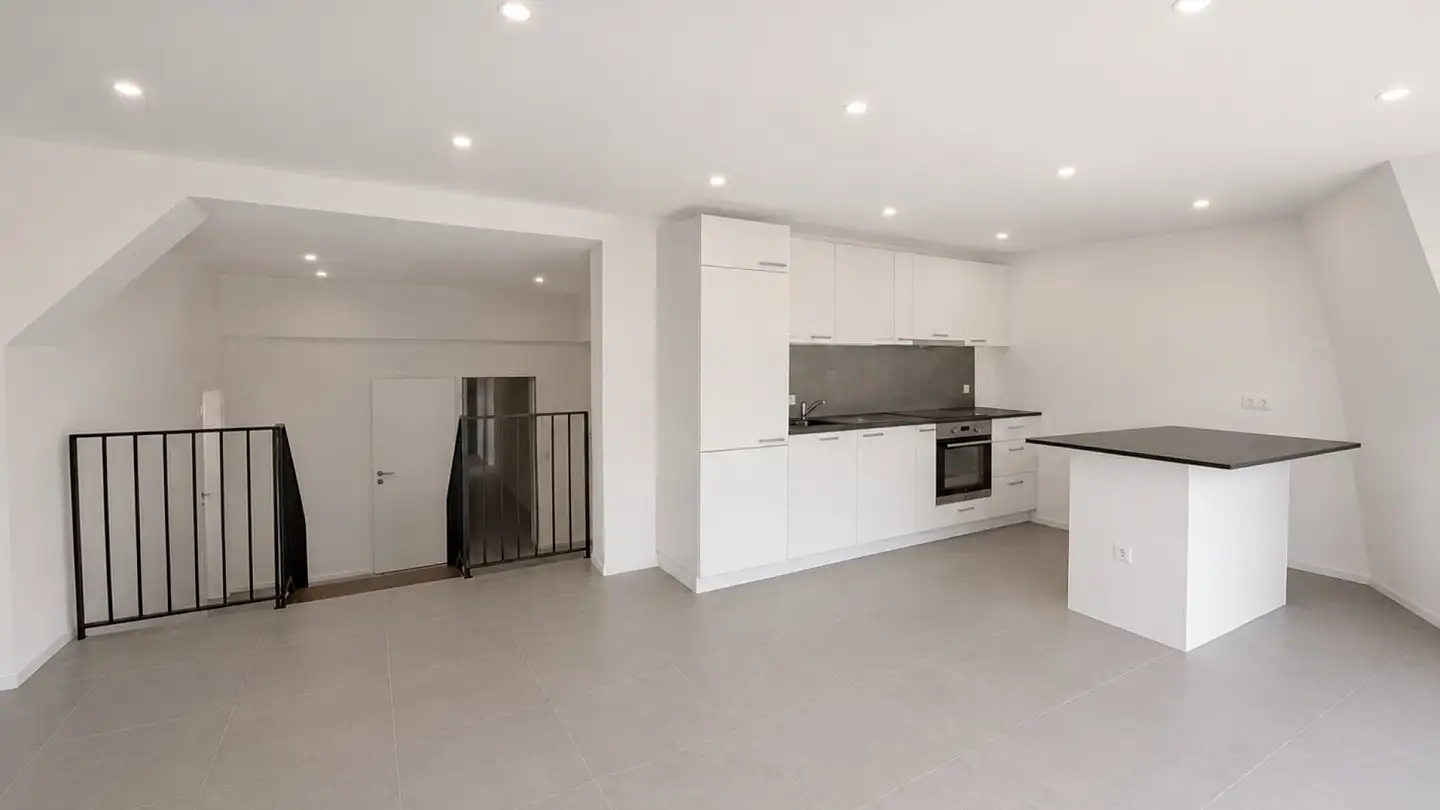 Wohnung mieten - Rue Sans Souci 3, 2610 St-Imier - Foto 2