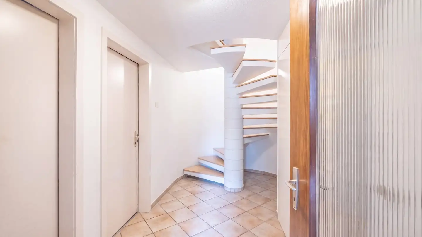 Single house for sale - Sturzbüchelstrasse 6b, 9300 Wittenbach - Photo 4