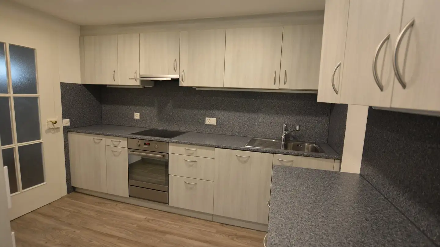 Single house for rent - Depotstrasse 6, 5620 Bremgarten AG - Photo 3