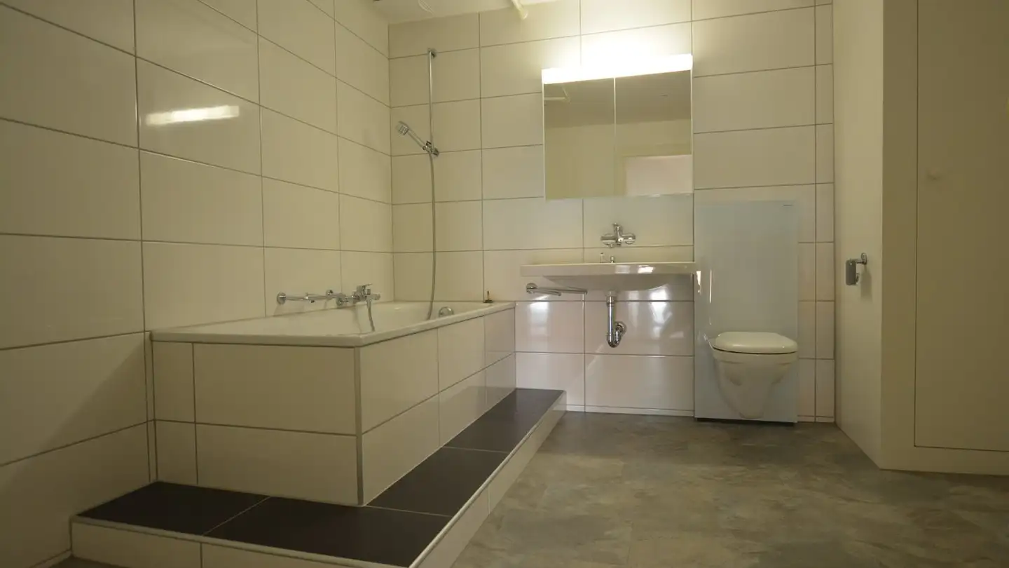 Single house for rent - Depotstrasse 6, 5620 Bremgarten AG - Photo 4