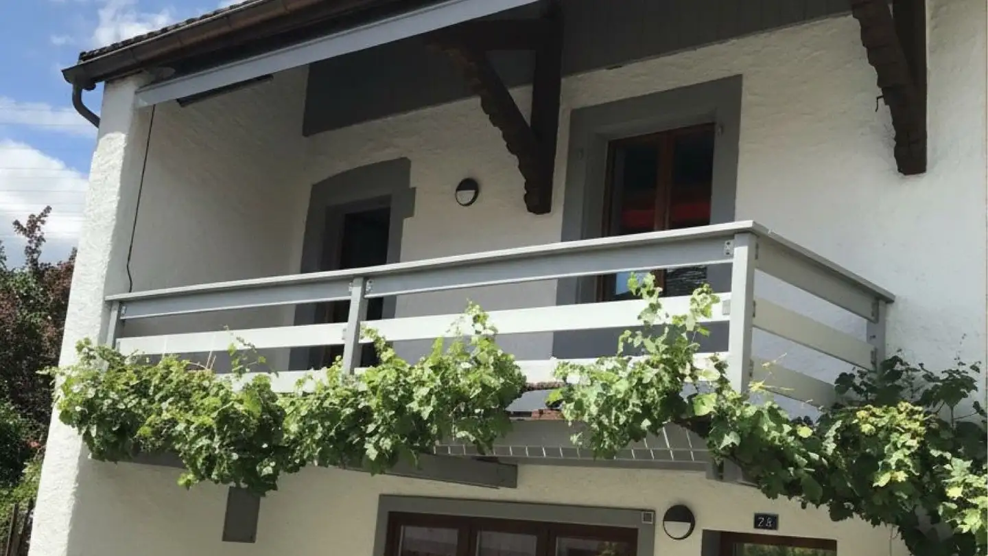 Appartamento in affitto - Chemin Des Truits 24, 1185 Mont-sur-Rolle