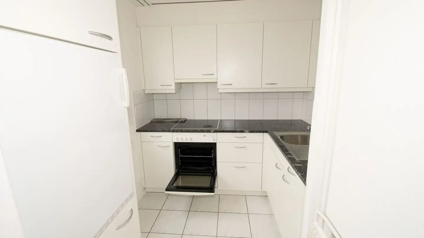 Wohnung mieten - Riedmattstrasse, 4500 Solothurn