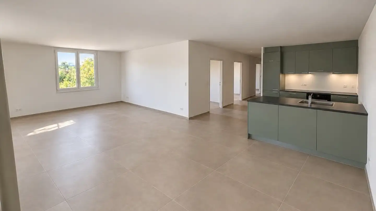 Appartamento in affitto - Chemin De Perreret, 1162 St-Prex