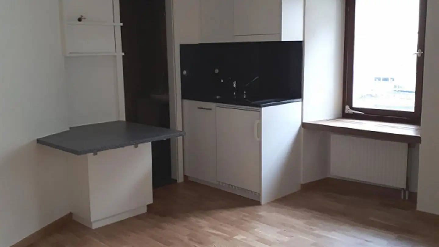 Wohnung mieten - Maltesergasse 4, 7000 Chur