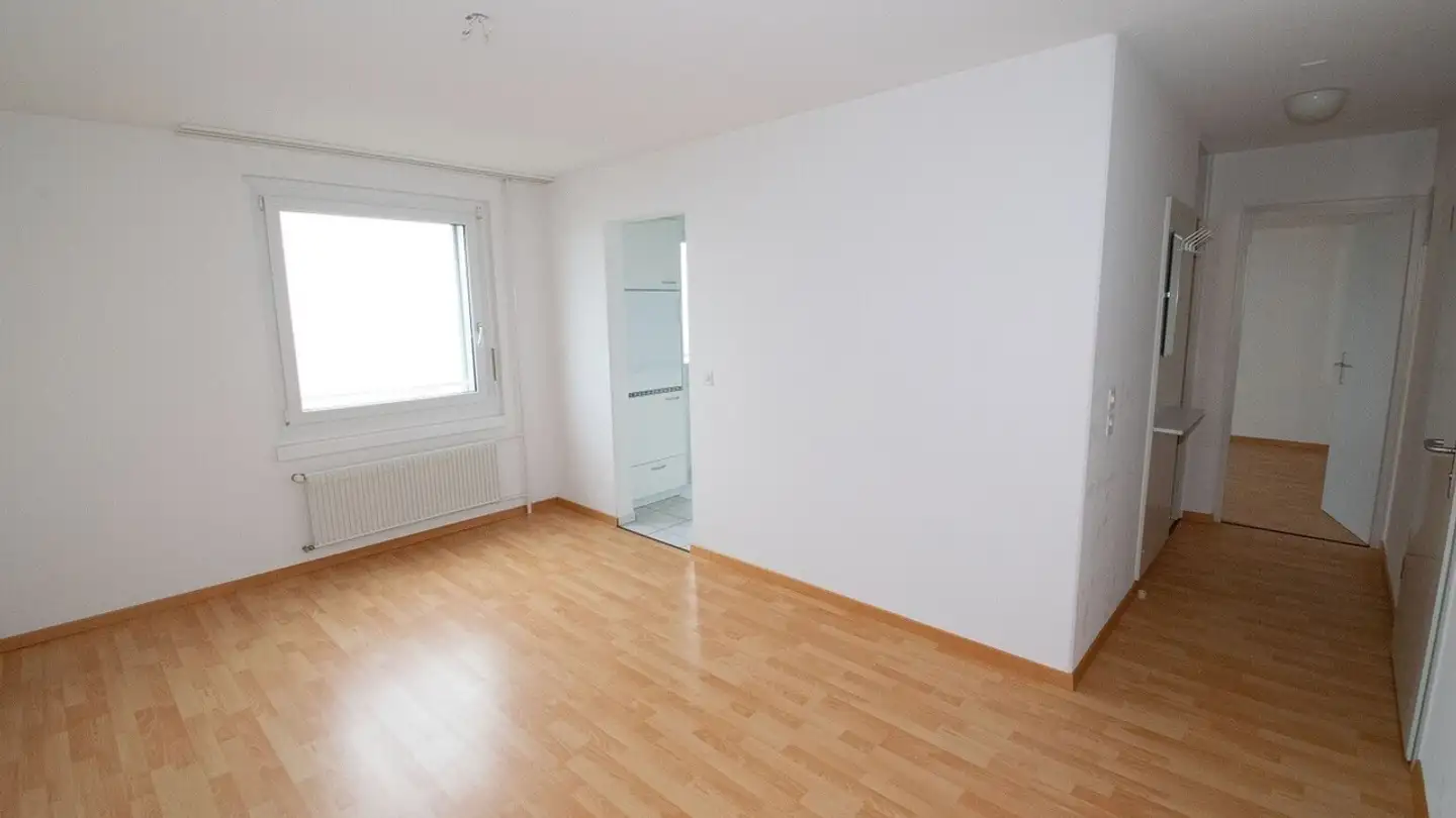 Wohnung mieten - Riedmattstrasse, 4500 Solothurn - Foto 2