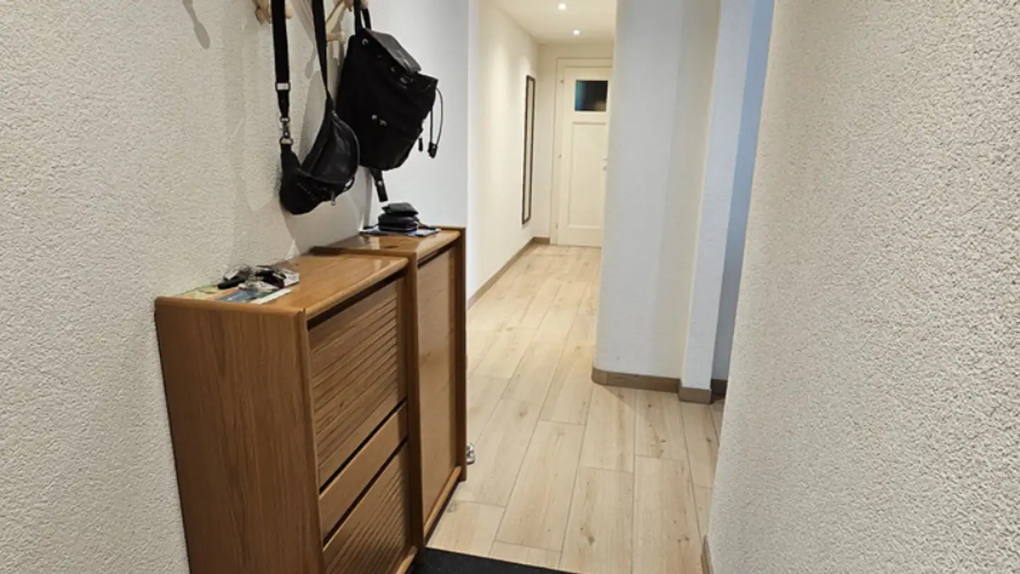 Wohnung mieten - Route du Port 4, 1009 Pully - Foto 3