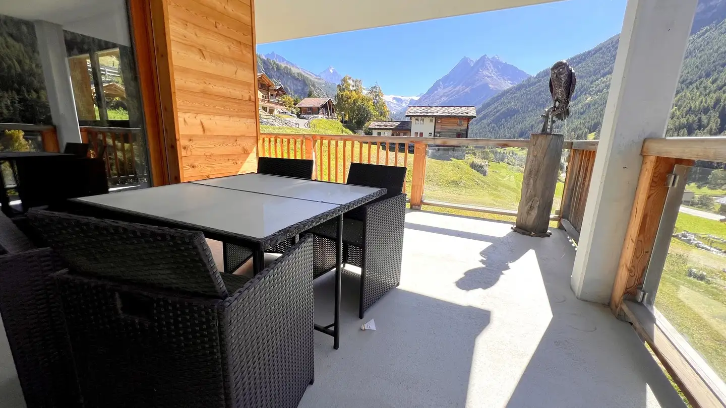 Appartamento in vendita - 1968 Mase - Photo 4