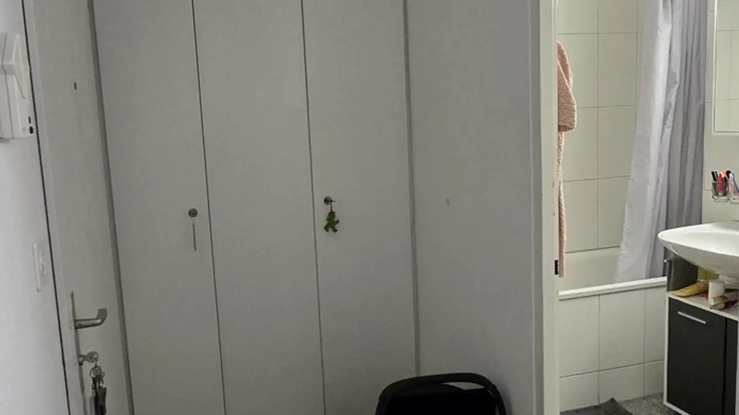 Appartement à louer - Giacomettistrasse 6, 3006 Bern
