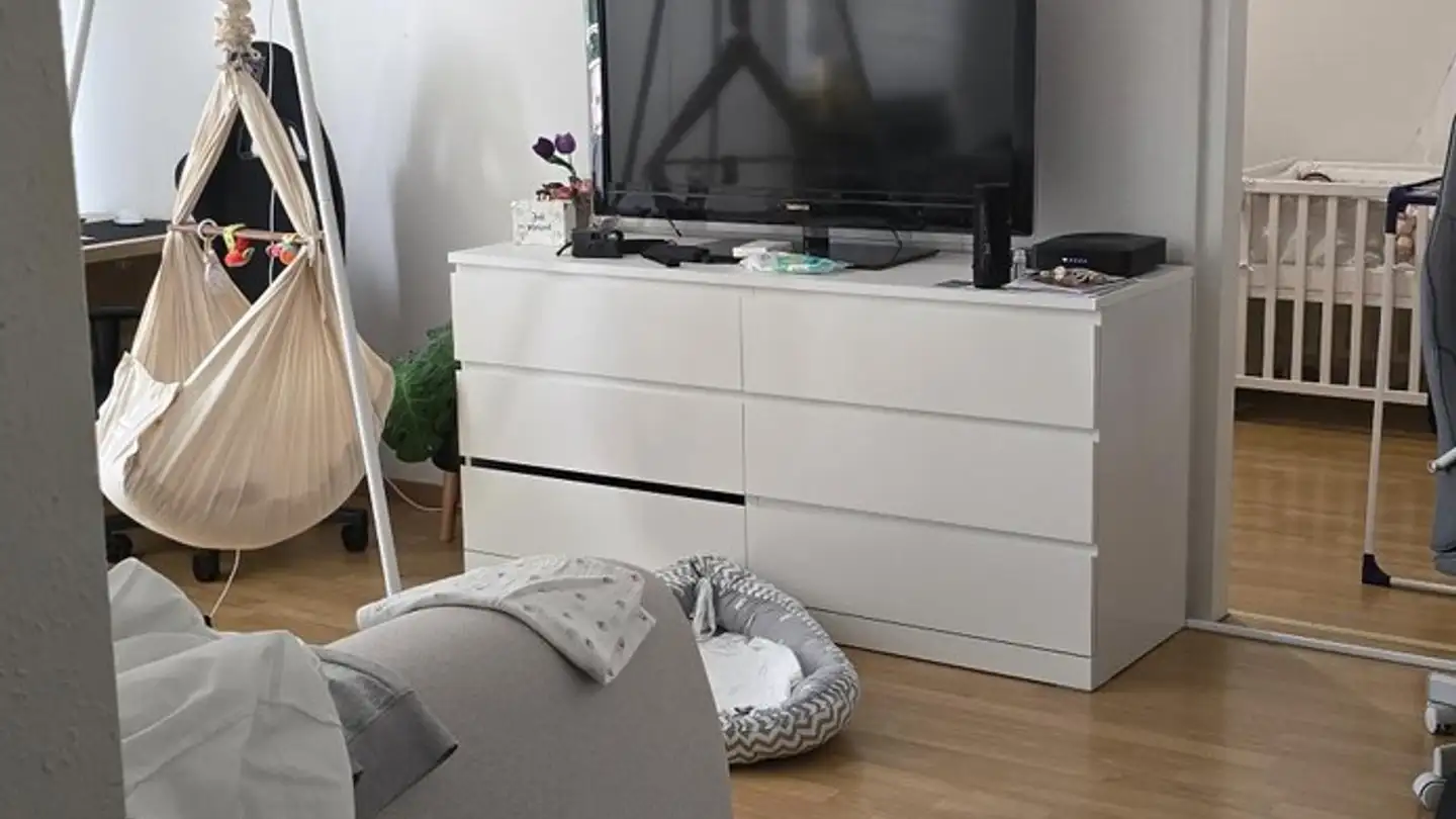 Appartement à louer - Giacomettistrasse 6, 3006 Bern - Photo 2