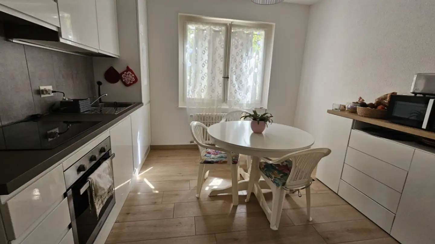 Wohnung mieten - Route du Port 4, 1009 Pully - Foto 4