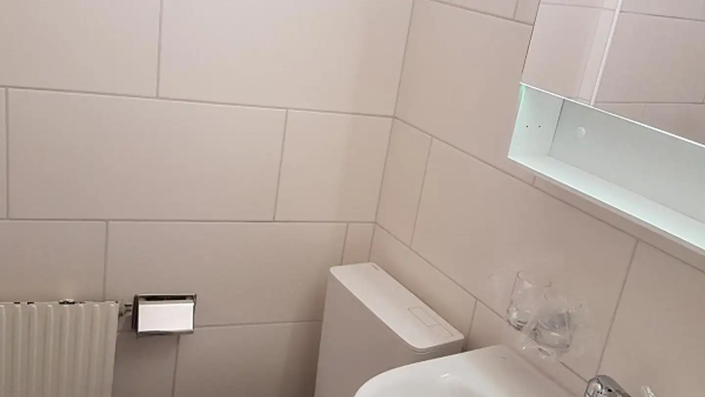 Wohnung mieten - Maltesergasse 4, 7000 Chur - Foto 3