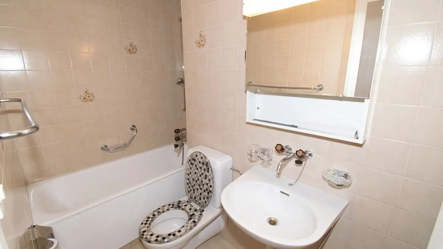 Wohnung mieten - Riedmattstrasse, 4500 Solothurn - Foto 4